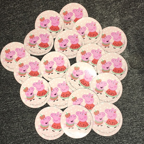 Peppa Pig Mystery Bundle 🐷 - Picture 4 of 4